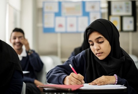 AUS and SNOC join hands to Enhance UAE Engineering Education and Research